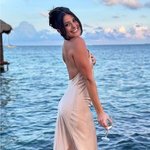 Meet your Posher, Kristen